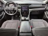 Thumbnail of 2023 Bright White Clearcoat Jeep Grand Cherokee L
