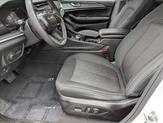 Thumbnail of 2023 Bright White Clearcoat Jeep Grand Cherokee L