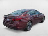 Thumbnail of 2024 Garnet Pearl Metallic Nissan Altima