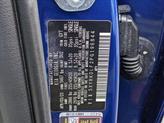 Thumbnail of 2023 Sapphire Blue Kia Sorento