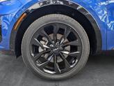 Thumbnail of 2023 Sapphire Blue Kia Sorento
