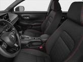 Thumbnail of 2026 Crystal Black Pearl Honda HR-V