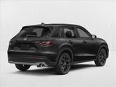 Thumbnail of 2026 Crystal Black Pearl Honda HR-V