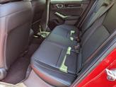 Thumbnail of 2025 Rallye Red Honda Civic Hybrid