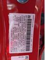 Thumbnail of 2025 Rallye Red Honda Civic Hybrid