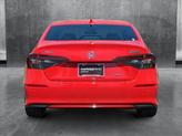 Thumbnail of 2025 Rallye Red Honda Civic Hybrid