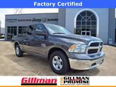 Photo of 2024 Granite Crystal RAM 1500 Classic