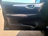 Thumbnail of 2014 Super Black Nissan Sentra