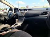 Thumbnail of 2014 Super Black Nissan Sentra