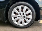 Thumbnail of 2014 Super Black Nissan Sentra