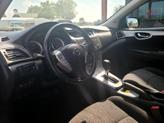 Thumbnail of 2014 Super Black Nissan Sentra