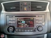 Thumbnail of 2014 Super Black Nissan Sentra