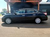 Thumbnail of 2014 Super Black Nissan Sentra