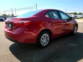 Thumbnail of 2019 Barcelona Red Metallic Toyota Corolla