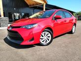 Photo of 2019 Barcelona Red Metallic Toyota Corolla