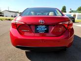 Thumbnail of 2019 Barcelona Red Metallic Toyota Corolla