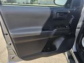 Thumbnail of 2018 Silver Sky Metallic Toyota Tacoma