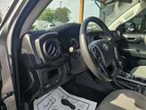 Thumbnail of 2018 Silver Sky Metallic Toyota Tacoma