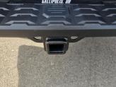 Thumbnail of 2018 Silver Sky Metallic Toyota Tacoma