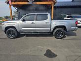 Thumbnail of 2018 Silver Sky Metallic Toyota Tacoma