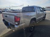 Thumbnail of 2018 Silver Sky Metallic Toyota Tacoma