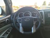 Thumbnail of 2014 Magnetic Gray Metallic Toyota Tacoma