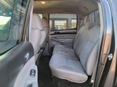 Thumbnail of 2014 Magnetic Gray Metallic Toyota Tacoma