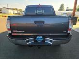 Thumbnail of 2014 Magnetic Gray Metallic Toyota Tacoma