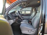 Thumbnail of 2014 Magnetic Gray Metallic Toyota Tacoma