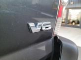 Thumbnail of 2014 Magnetic Gray Metallic Toyota Tacoma