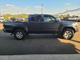 Thumbnail of 2014 Magnetic Gray Metallic Toyota Tacoma