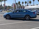 Thumbnail of 2018 Blue Ford Taurus