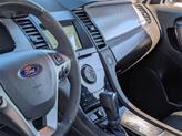 Thumbnail of 2018 Blue Ford Taurus