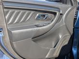 Thumbnail of 2018 Blue Ford Taurus
