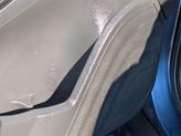 Thumbnail of 2018 Blue Ford Taurus