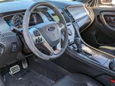 Thumbnail of 2018 Blue Ford Taurus