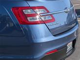 Thumbnail of 2018 Blue Ford Taurus