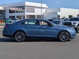 Thumbnail of 2018 Blue Ford Taurus