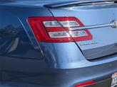 Thumbnail of 2018 Blue Ford Taurus