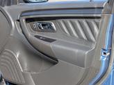 Thumbnail of 2018 Blue Ford Taurus