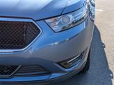 Thumbnail of 2018 Blue Ford Taurus
