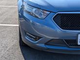 Thumbnail of 2018 Blue Ford Taurus