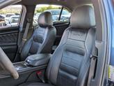 Thumbnail of 2018 Blue Ford Taurus