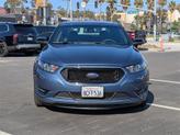 Thumbnail of 2018 Blue Ford Taurus