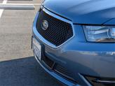 Thumbnail of 2018 Blue Ford Taurus