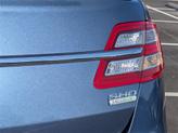 Thumbnail of 2018 Blue Ford Taurus
