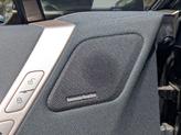 Thumbnail of 2025 Black Sapphire Metallic BMW iX