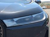 Thumbnail of 2025 Black Sapphire Metallic BMW iX