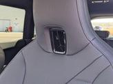 Thumbnail of 2025 Black Sapphire Metallic BMW iX