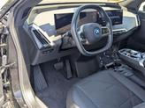 Thumbnail of 2025 Black Sapphire Metallic BMW iX